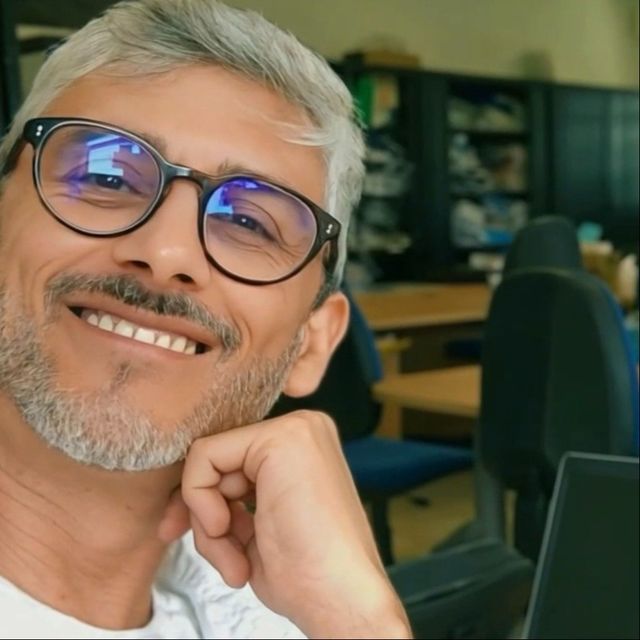 Carlos Larre Castañeda, Psicólogo Ciudad de México