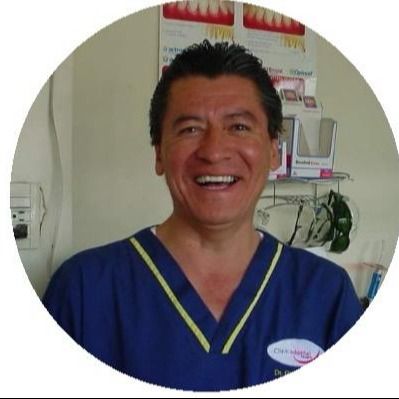Gonzalo Saldaña Cedeño, Dentista - Odontólogo Puebla