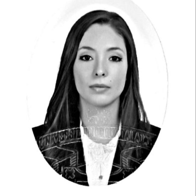 Alejandra Aragón Amezcua, Médico general Guadalajara