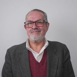 Ampliar imagen: Jesús Alfredo Whaley Sánchez, Psiquiatra Cuauhtémoc