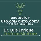 Dr. Luis Enrique Jiménez Martínez