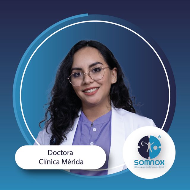 Grecia Salas Magdaleno, Médico general Mérida