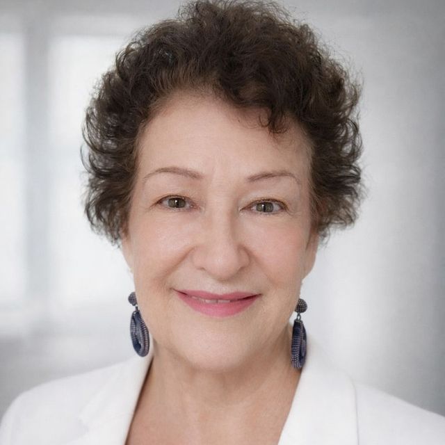 Patricia Lifsichtz, Psicólogo Mérida