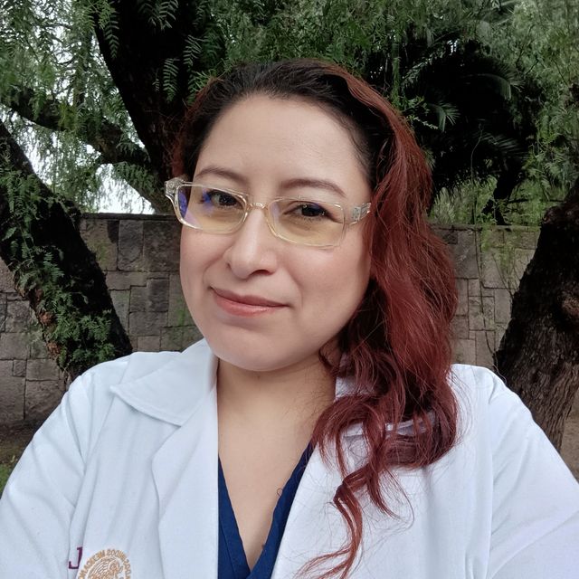 Ana Laura  Ramírez Carlos , Geriatra Oaxaca de Juárez