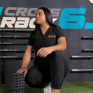 Ampliar imagen: Andrea Gpe. Garduño Ortíz , Fisioterapeuta Toluca