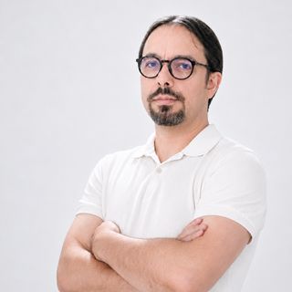 Raúl Armando Santana Rivas, Psicólogo Guadalajara