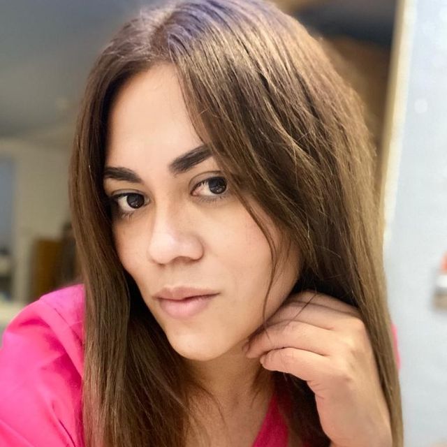 Jade Cerezo Ibarra, Médico general Ciudad de México