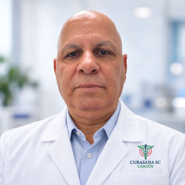 Roberto Blanco Breijo