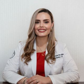 Jéssica Marina Flores Jiménez, Otorrinolaringólogo Guadalajara