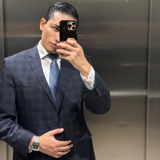 Ampliar imagen: Brian Antonio Guillen Samaniego, Médico general Naucalpan de Juárez