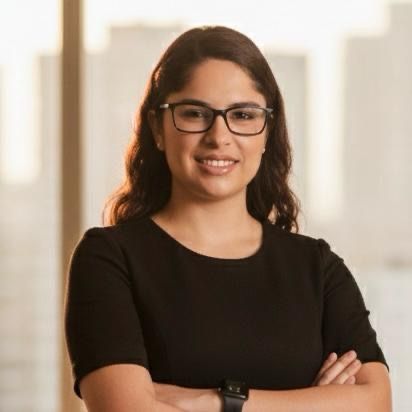 Lizeth Gonzalez Pantoja, Psiquiatra Ciudad de México