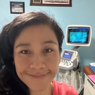 Dra. Diana Gladyz Cruz García