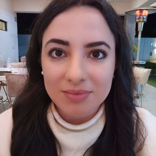 Cynthia Juárez Paredes