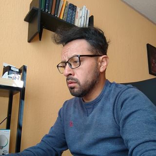 Ampliar imagen: Jesús Sánchez, Psicólogo Dolores Hidalgo