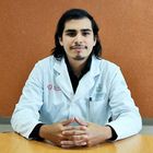 Dr. Daniel Antonio Gómez Camarena