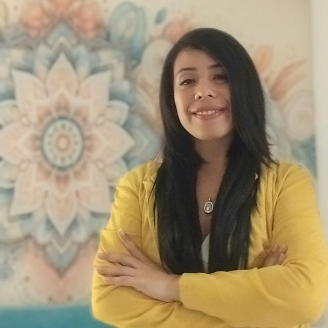 Lorena Arriaga Ramos, Psicólogo Ecatepec de Morelos