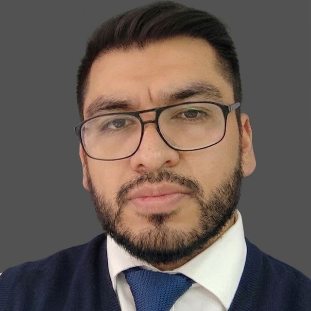 Josue Encinas Garfias, Psicólogo San Juan del Rio