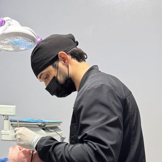 Eduardo  López Rodriguez, Dentista - Odontólogo Hermosillo