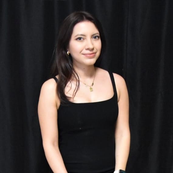 Alba Martinez, Nutricionista Monterrey