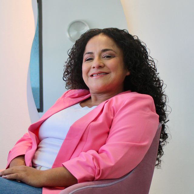 Ismerai Sánchez Cruz, Psicólogo Puebla