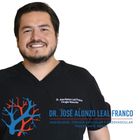 Dr. Jose Alonzo Leal Franco