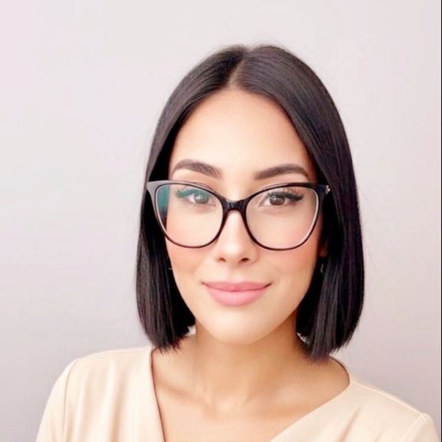 María Fernanda Trujillo Gushikén, Psicólogo Boca del Rio