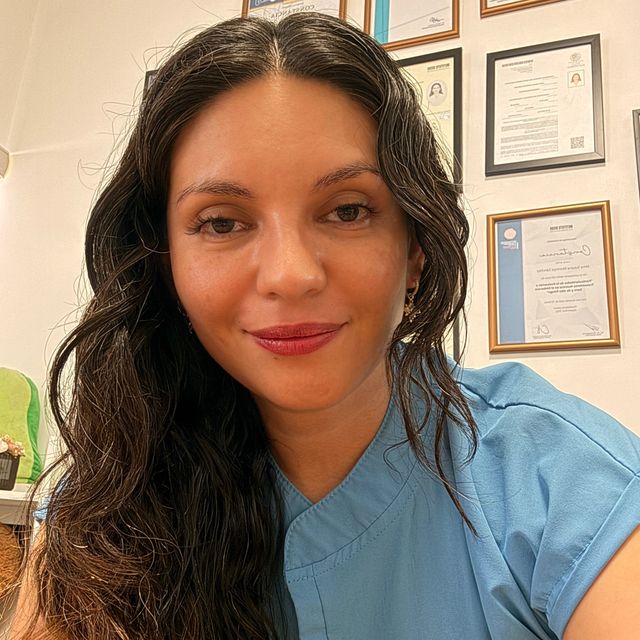 Alma Montoya, Nutricionista Chihuahua