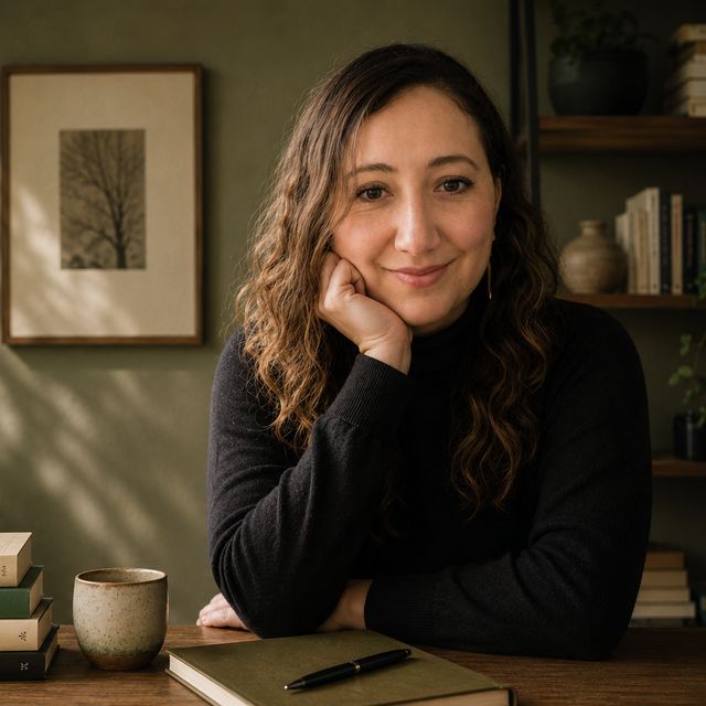 Eloisa Amador, Psicólogo Atizapán de Zaragoza