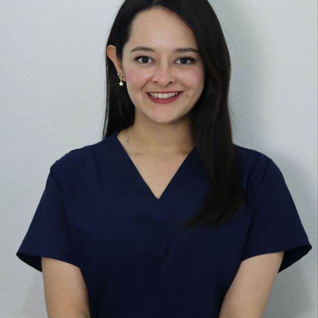 Vania Astrid González Bautista, Dentista - Odontólogo San Luis Potosi