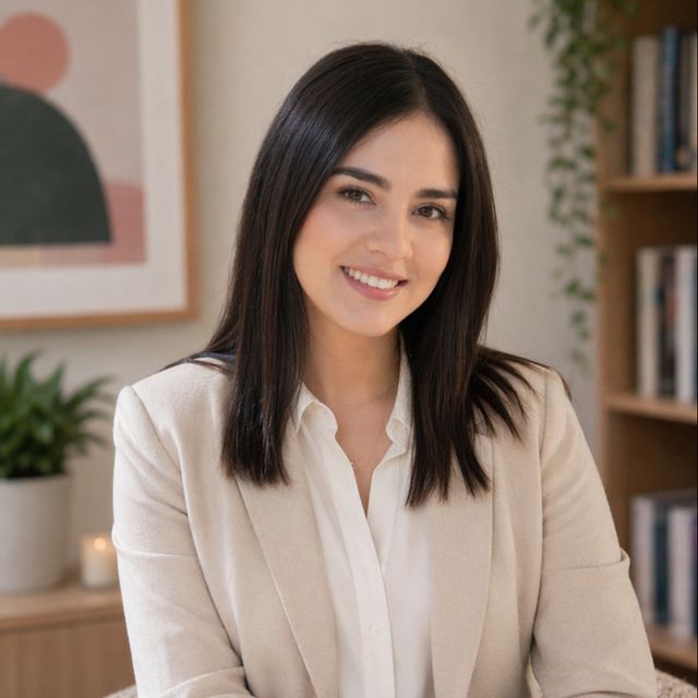 Itzel Armenta Guzman, Psicólogo Tijuana