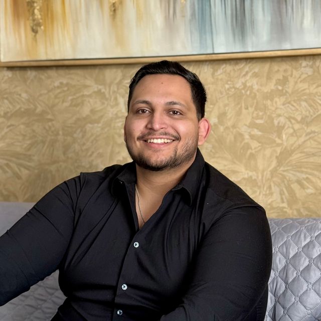 Miguel Eduardo  García Garza, Psicólogo Nuevo Leon