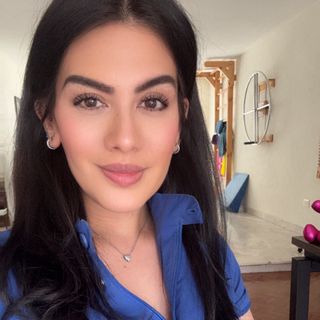 Ampliar imagen: Rosa Addyana Rojano Hernandez, Fisioterapeuta Querétaro