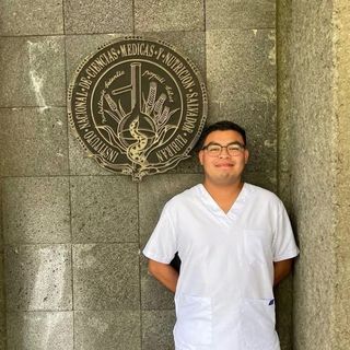 Ampliar imagen: Agustin Bustamante Miramon, Enfermero Xonacatlan