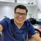 Dr. Silvano Ochoa Diaz