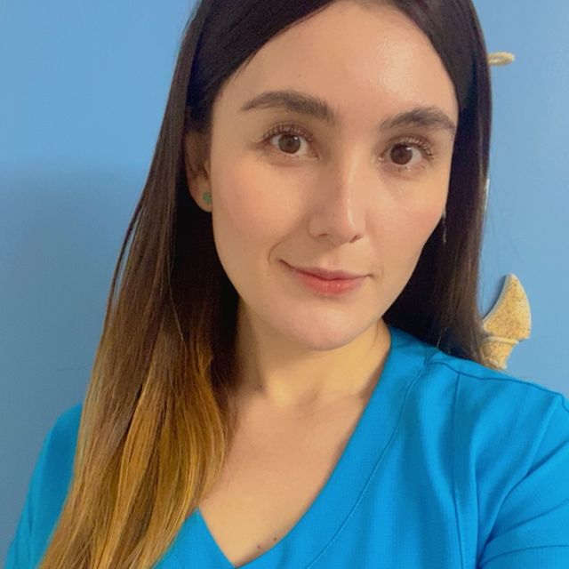 Claudia Alejandra Domínguez Mercado