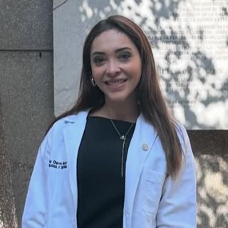 Ampliar imagen: Melina Sánchez, Ginecólogo Boca del Rio