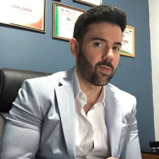 Ampliar imagen: Octavio Mass Arellano, Nutriólogo Tijuana