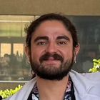 Dr. Julián Abraham Corral Aguilar