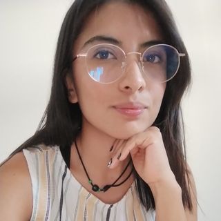 Ampliar imagen: Vanessa Janeth Durán Patiño, Psicólogo Nezahualcóyotl