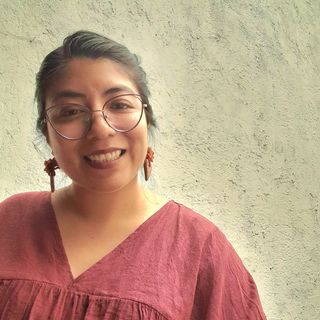 Mtra. Isabel Osorio Antonio