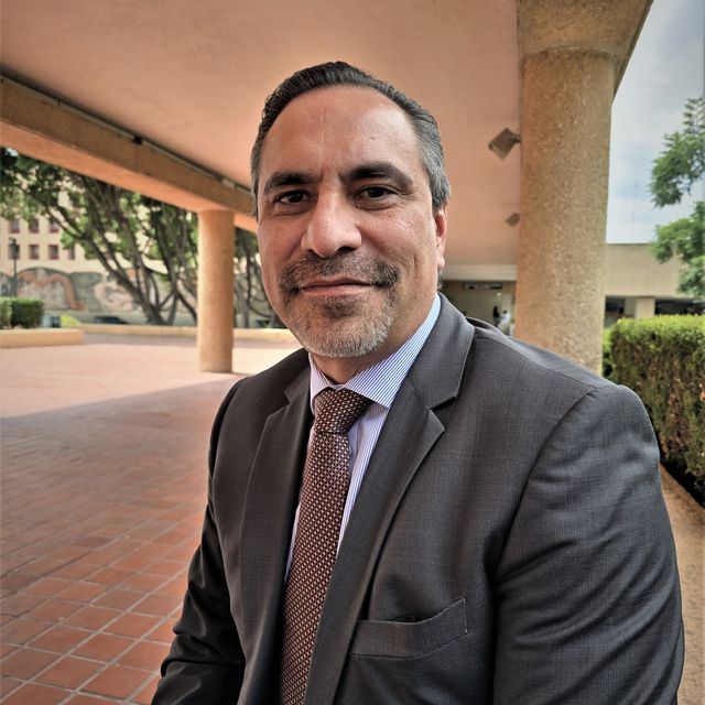 Ernesto Pacheco Pittaluga, Angiólogo Cuautitlan Izcalli