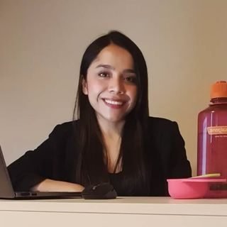 Ampliar imagen: Laura Sánchez, Nutriólogo Ciudad de México