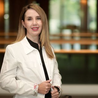 Ampliar imagen: Gilda Herrera Backhoff, Ortopedista Torreon