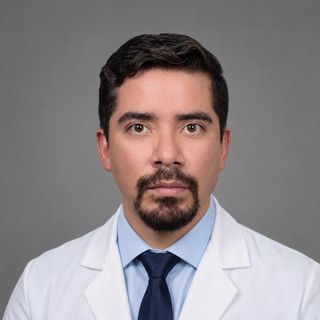 Roberto Emmanuel Aguilar Gomez, Internista Naucalpan de Juárez