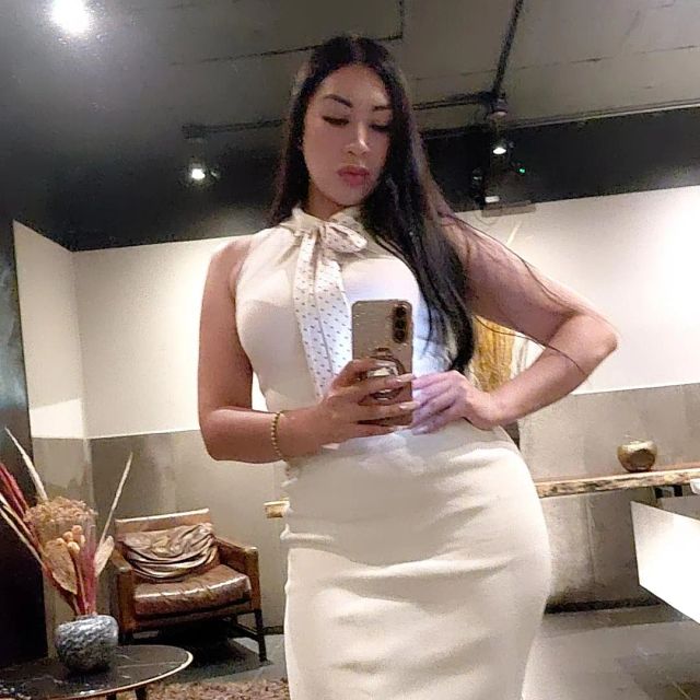 Itzia Lara Villafuerte, Nutricionista Texcoco