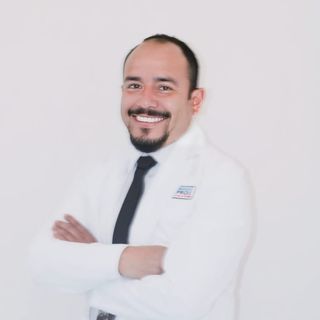 Ampliar imagen: José Luis Luján Paulín, Nutriólogo clínico Pachuca de Soto