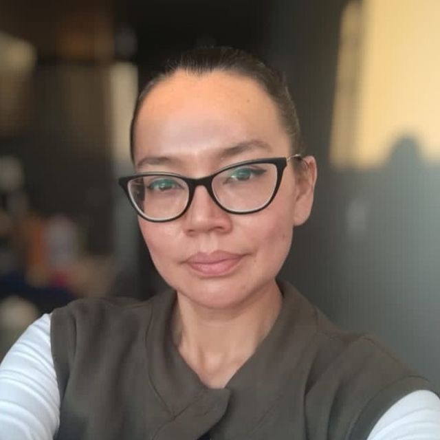 Dilia Ester Martínez Chávez, Psicólogo Colima