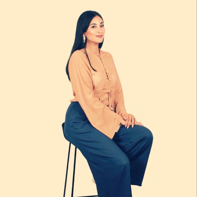 María Fernanda Trujillo Gushikén, Psicólogo Veracruz