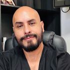 Dr. Roberto Carlos Borbolla Alvarado