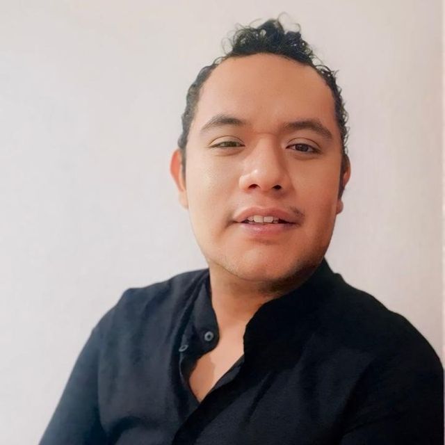 Oscar Román Gama , Psicólogo Cuernavaca